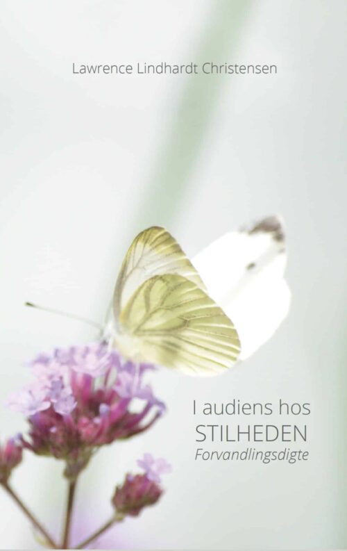 I audiens hos stilheden