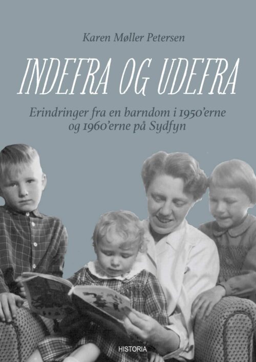 Indefra og udefra