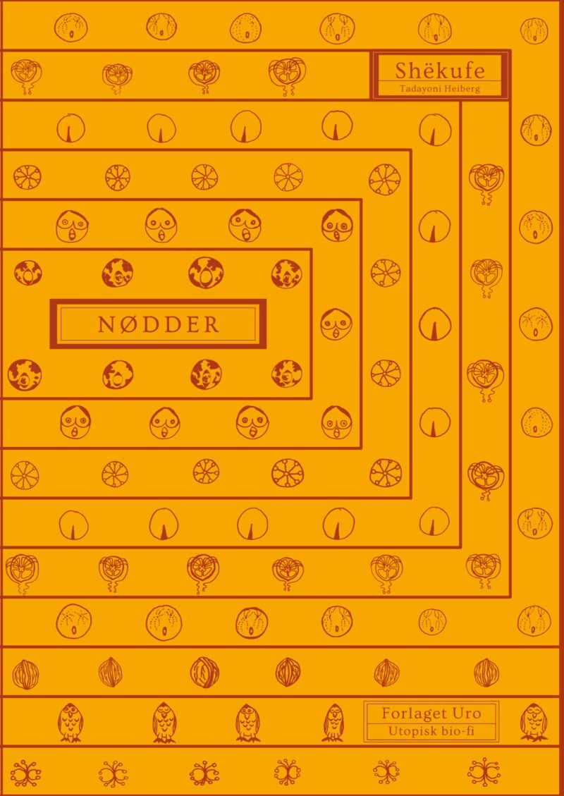 Nødder
