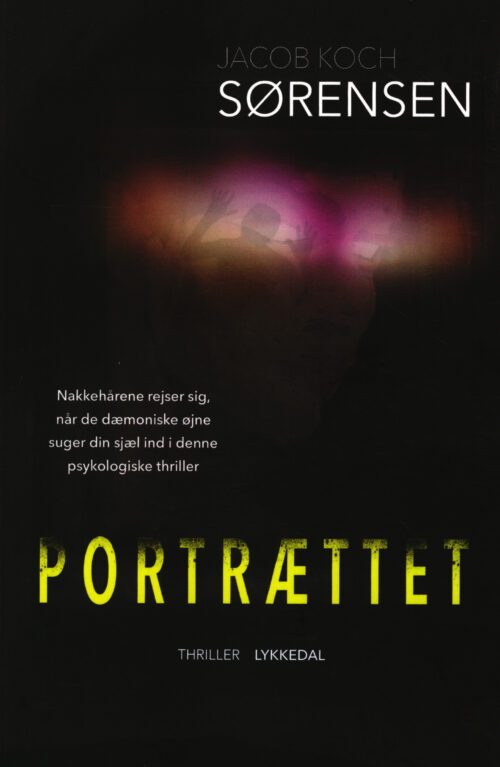 Portrættet