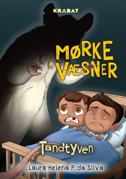 Mørke væsner - Tandtyven