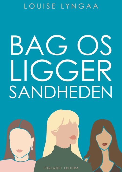 Bag os ligger sandheden