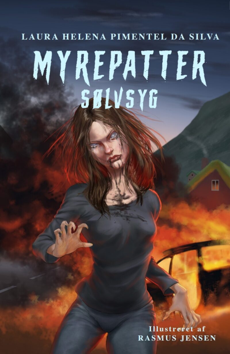 Myrepatter - Sølvsyg