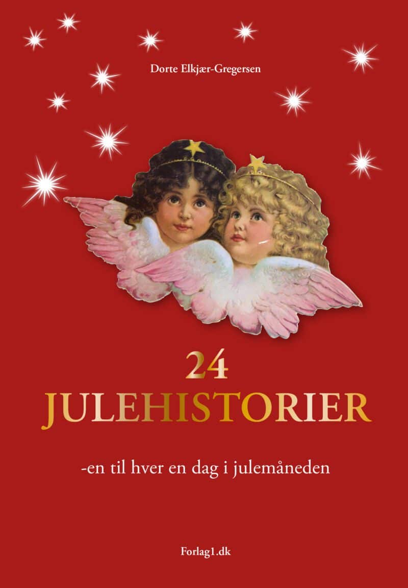 24 Julehistorier