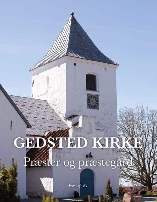 Gedsted Kirke