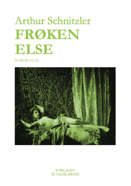 Frøken Else