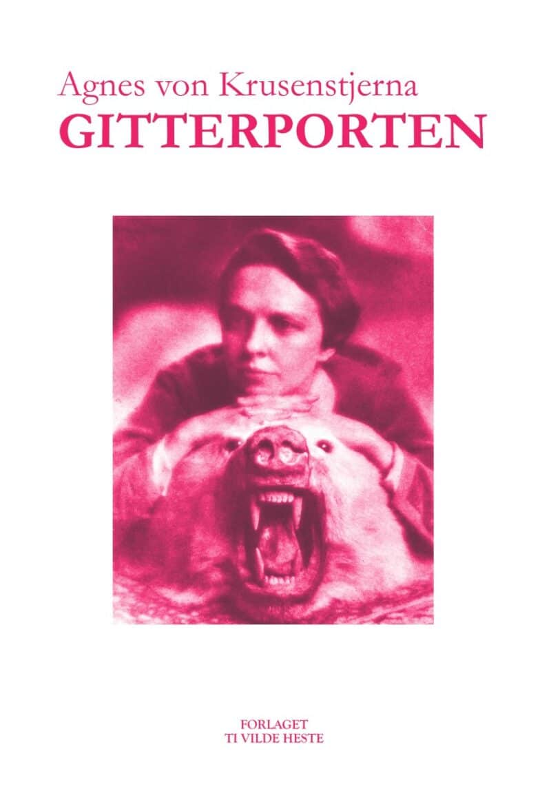 Gitterporten