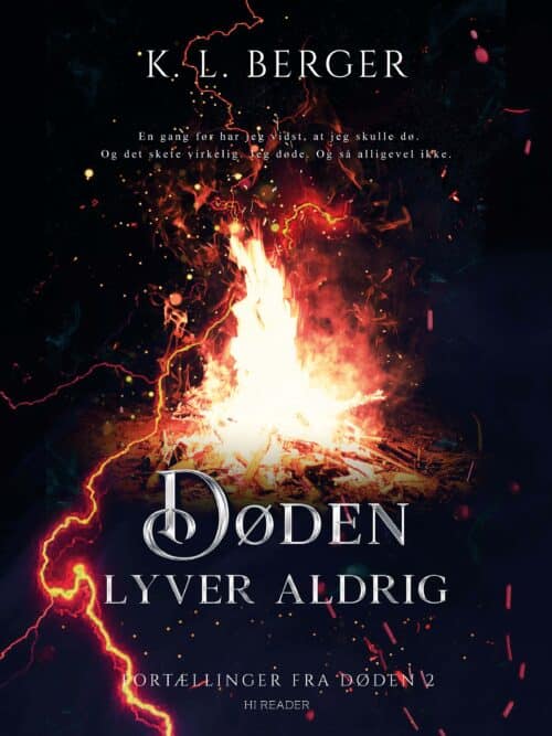 Døden lyver aldrig