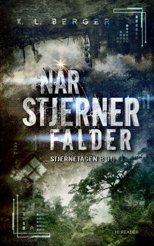 Når Stjerner Falder