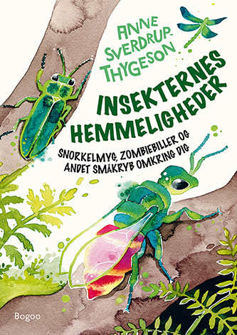 Insekternes hemmeligheder