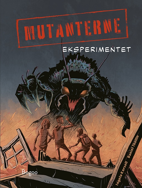 Experimentet