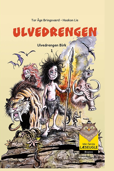 Ulvedrengen