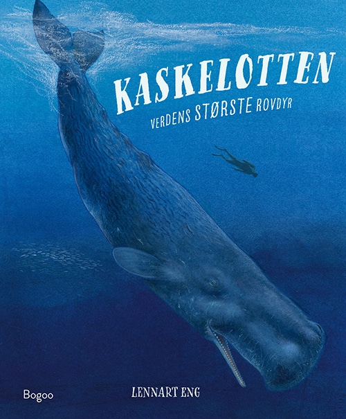 Kaskelotten