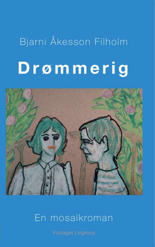 Drømmerig