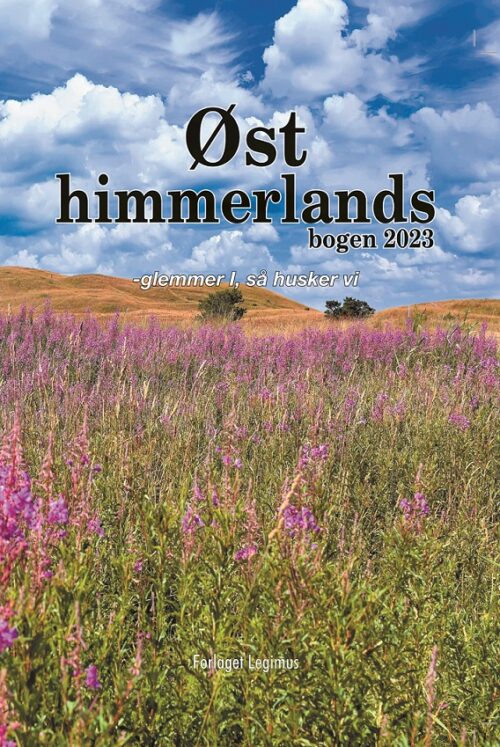 Østhimmerlandsbogen 2023