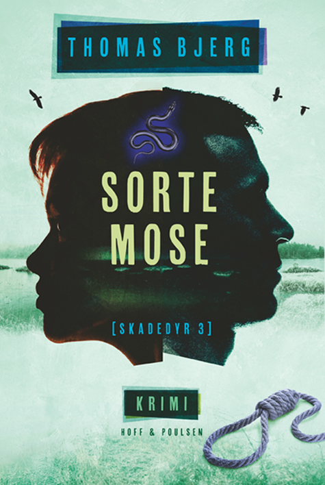 Sortemose