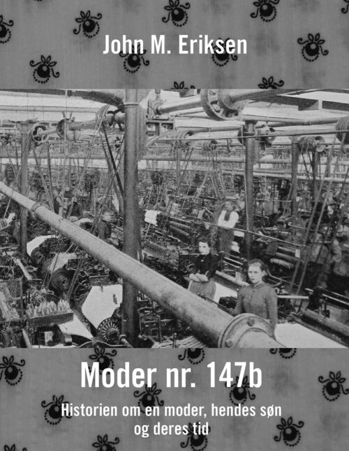 Moder nr. 147b