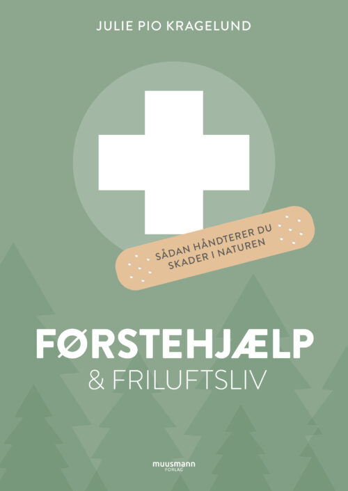 Førstehjælp & friluftsliv