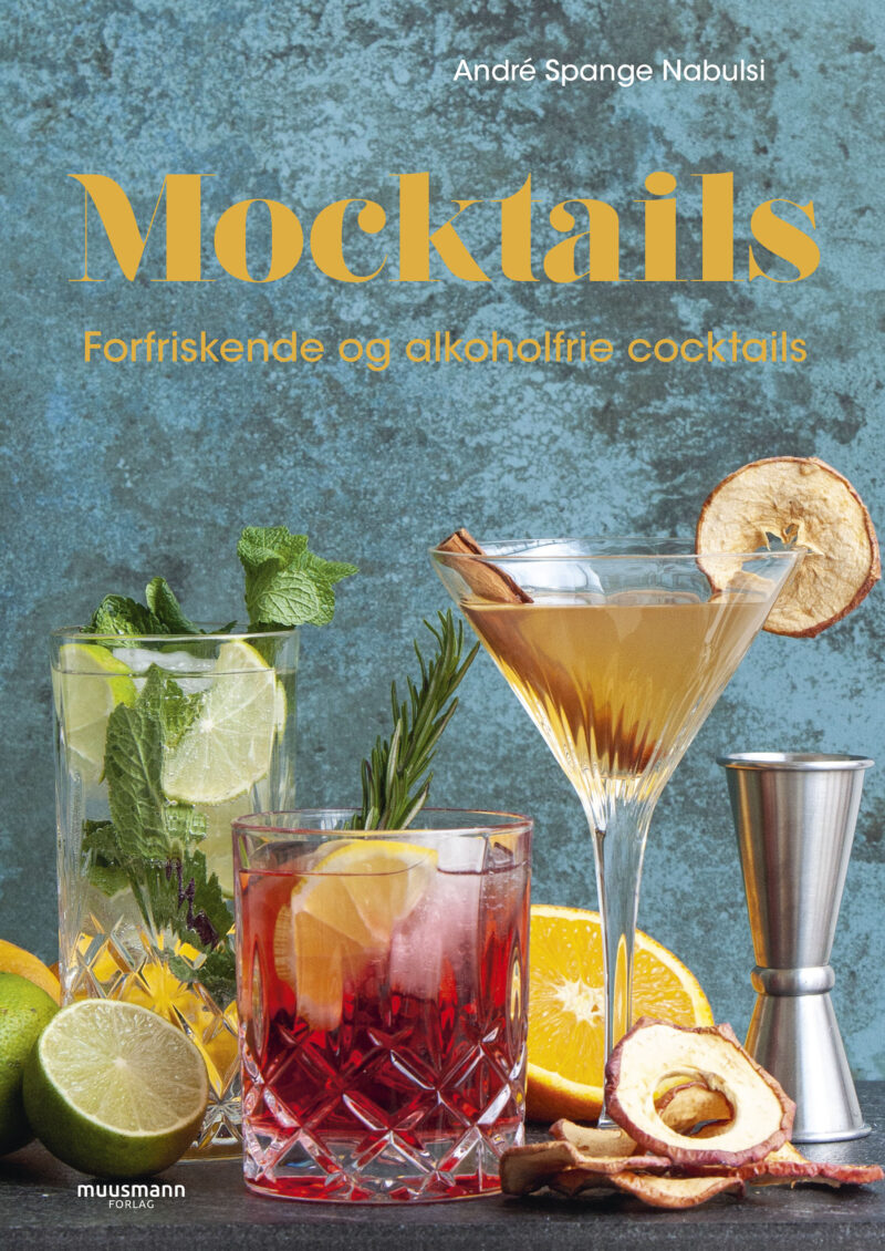 Mocktails