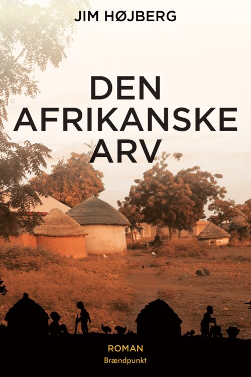 Den afrikanske arv