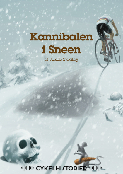 Kannibalen i Sneen