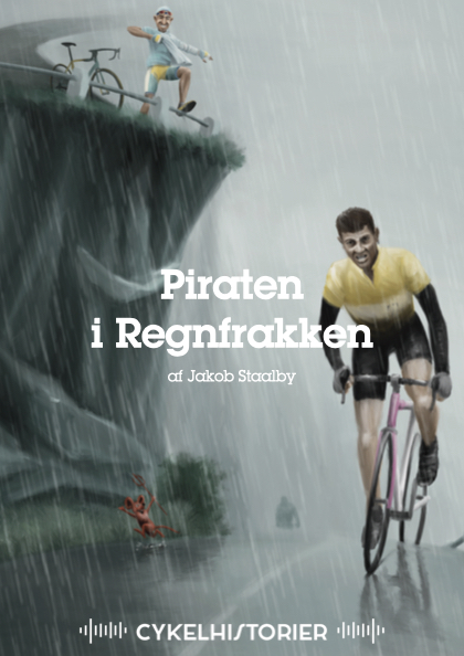 Piraten i Regnfrakken