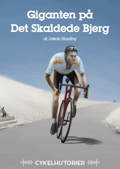 Giganten på Det Skaldede Bjerg