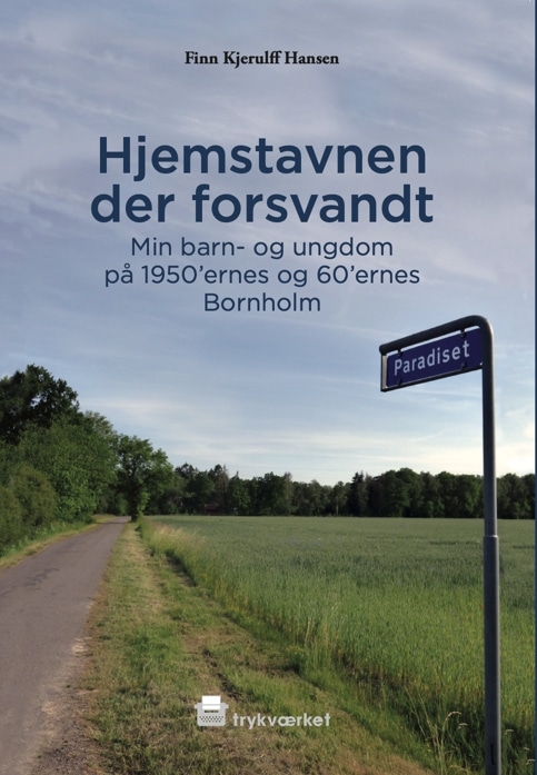 Hjemstavnen der forsvandt