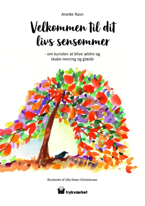 Velkommen til dit livs sensommer