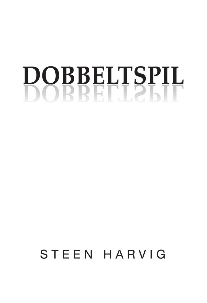 Dobbeltspil