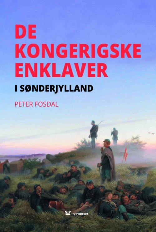 De Kongeriske Enklaver