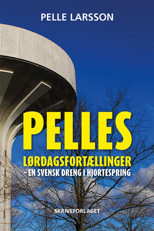 Pelles lørdagsfortællinger