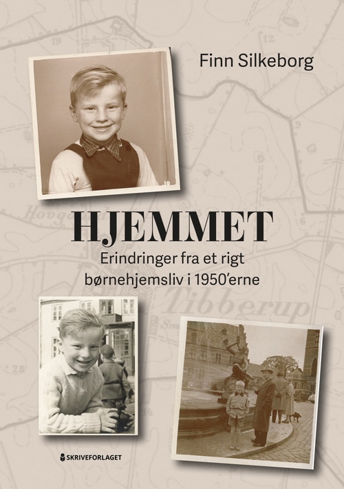 Hjemmet