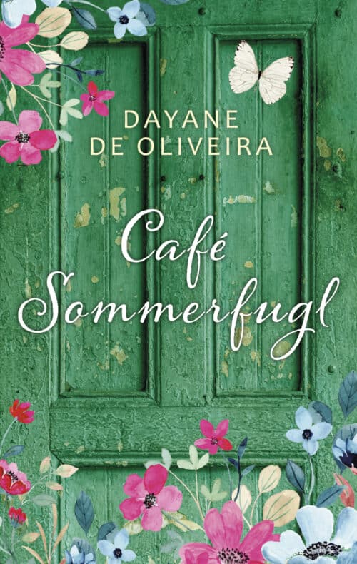 Café Sommerfugl