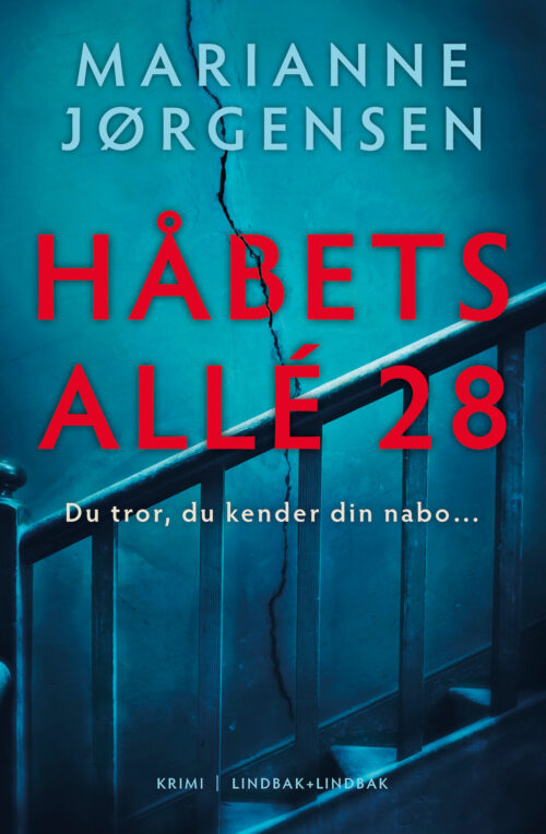 Håbets Allé 28