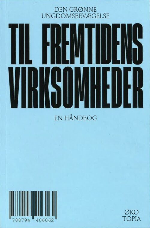 Til fremtidens virksomheder