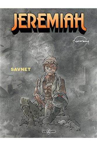 Jeremiah 40: Savnet