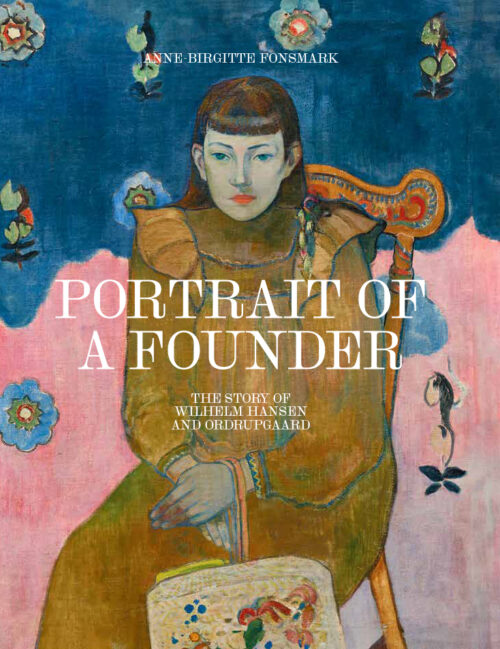 Portrait of a Founder