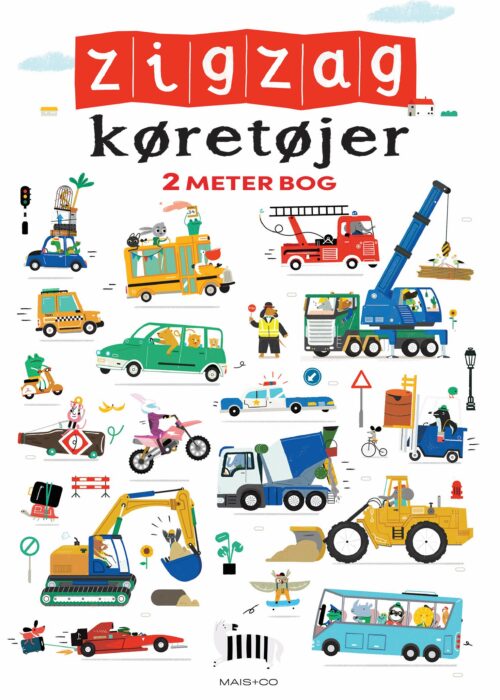 Zigzag Køretøjer