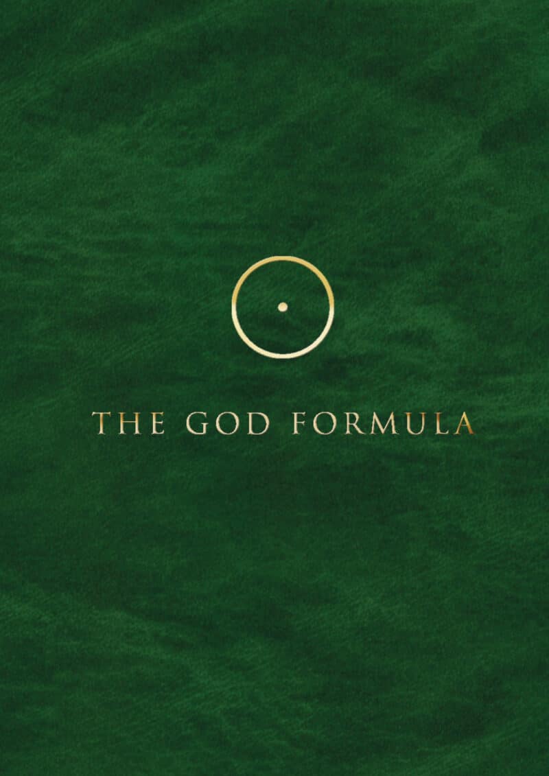 The God Formula