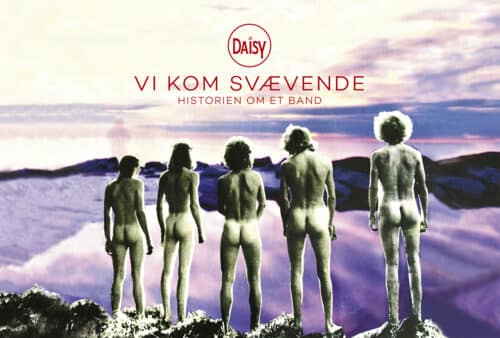 DAISY – Vi kom svævende