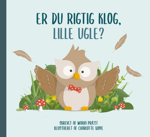 Er du rigtig klog