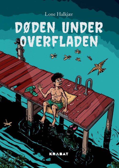 Døden under overfladen