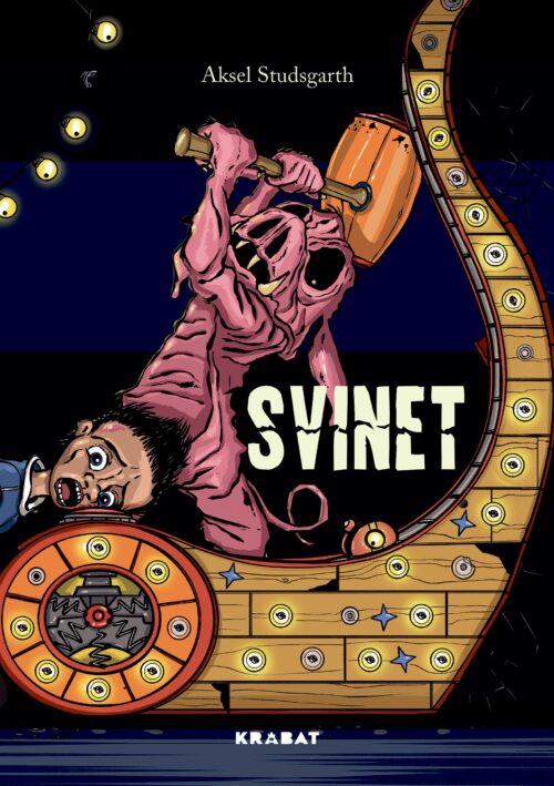 Svinet