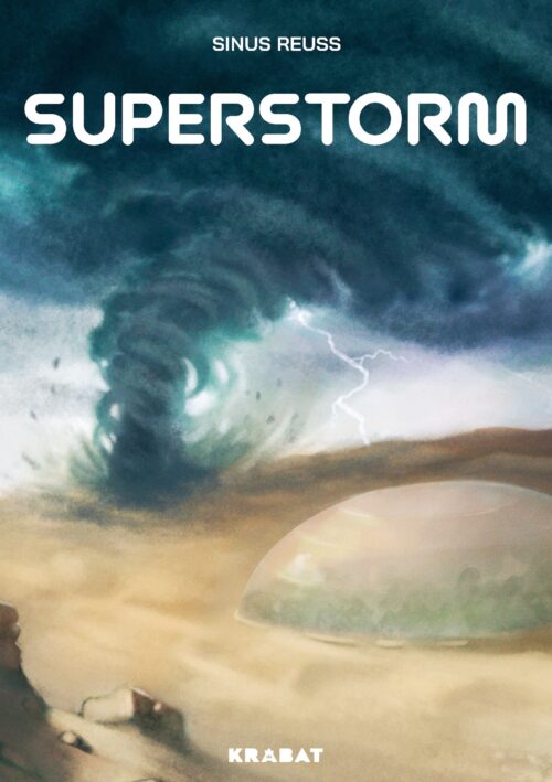 Superstorm