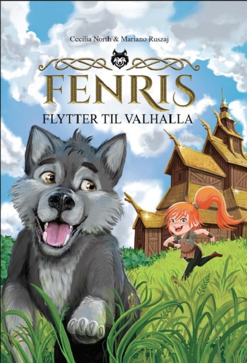 Fenris flytter til Valhalla