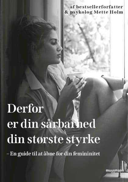 Derfor er din sårbarhed din største styrke