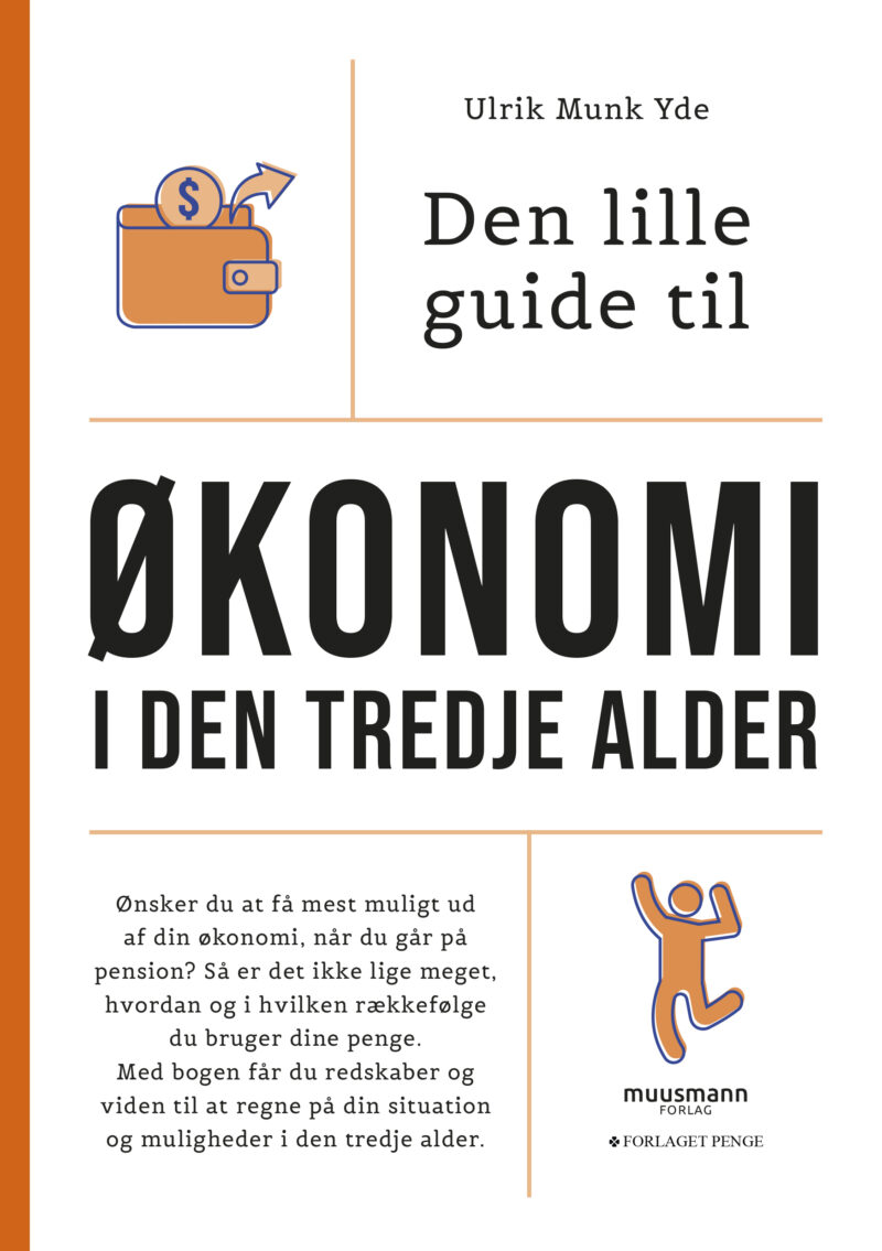 Den lille guide til økonomi i den tredje alder