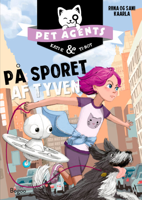 Pet Agents