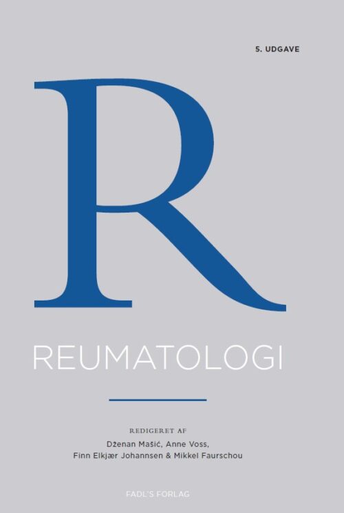 Reumatologi